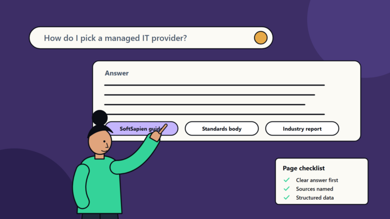 Generative Engine Optimization (GEO): How Brands Get Cited in AI Answers