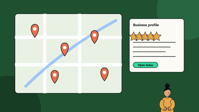 Local SEO for Businesses With Multiple Locations