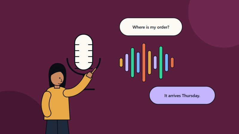 Voice AI for Customer Support: Design Rules That Work