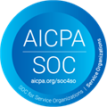 AICPA SOC 2 certified